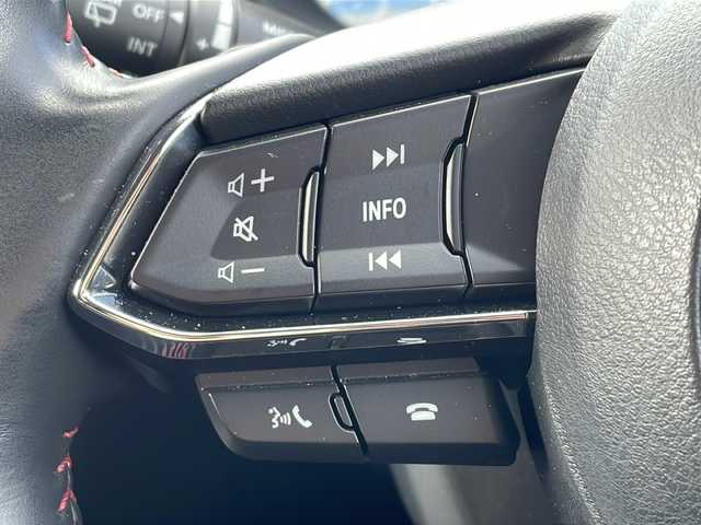 マツダ ＣＸ－５ 20S ブラックトーンED 山口県 2021(令3)年 1.1万km マシーングレープレミアムM スマートキー×2/純正ナビ/全方位カメラ/ドライブレコーダー前後/クルーズコントロール/電動リアゲート/ハンドルヒーター/ハーフレザーシート/LEDヘッドライト/D席N席シートヒーター/D席N席パワーシート/オートHOLD/MTモード付AT/デュアルエアコン/アイドリングストップ/純正フロアマット/純正19インチアルミホイール/保証書/取扱説明書