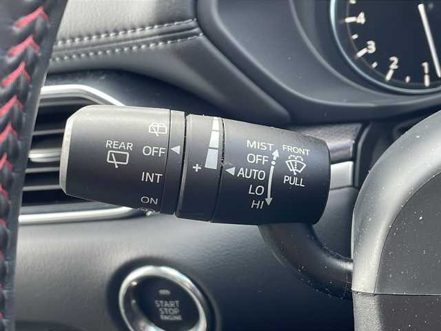 マツダ ＣＸ－５ 20S ブラックトーンED 山口県 2021(令3)年 1.1万km マシーングレープレミアムM スマートキー×2/純正ナビ/全方位カメラ/ドライブレコーダー前後/クルーズコントロール/電動リアゲート/ハンドルヒーター/ハーフレザーシート/LEDヘッドライト/D席N席シートヒーター/D席N席パワーシート/オートHOLD/MTモード付AT/デュアルエアコン/アイドリングストップ/純正フロアマット/純正19インチアルミホイール/保証書/取扱説明書