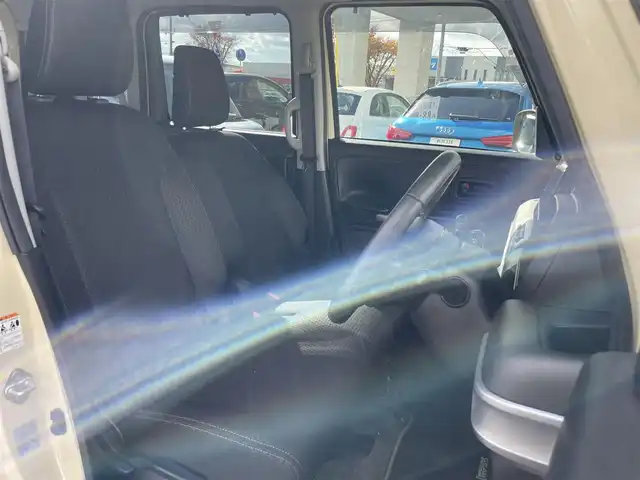 スズキ スペーシア ギア HYBRID XZターボ 青森県 2022(令4)年 7.5万km シフォンアイボリーM ワンオーナー/4WD/ターボ/純正ホイール夏タイヤ装着/社外スタッドレスタイヤ3本車載/メモリナビ/フルセグテレビ/バックカメラ/ドライブレコーダー/アラウンドビューモニター/アイドリングストップ/ウィンカーミラー/クルーズコントロール/ドアバイザー/プッシュスタート/両側パワースライドドア/ETC/運転席助手席シートヒーター/ハンズフリー/純正フロアマット