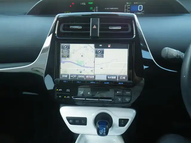 トヨタ プリウス A プレミアム　ツーリングセレ 神奈川県 2015(平27)年 16万km エモーショナルレッド セーフティセンスP/・プリクラッシュセーフティ/・レーンディパチャーアラート/・オートマチックハイビーム/・レーダークルーズコントロール/純正9インチSDナビ　フルセグTV/（DVD再生可/Bluetooth/SD/SD録音可）/バックカメラ/クリアランスソナー/黒革シート/パワーシート/前席シートヒーター/ブラインドスポットモニタリング/LEDヘッドランプ/LEDフォグランプ/ビルトインETC（DSRC）/スマートキーx2/AC100V電源/点検記録（全てトヨタディーラーで実施）/　28/12  30/3  30/11  R1/11/ R2/11  R3/12  R4/11/R5/11  R6/11  R7/11