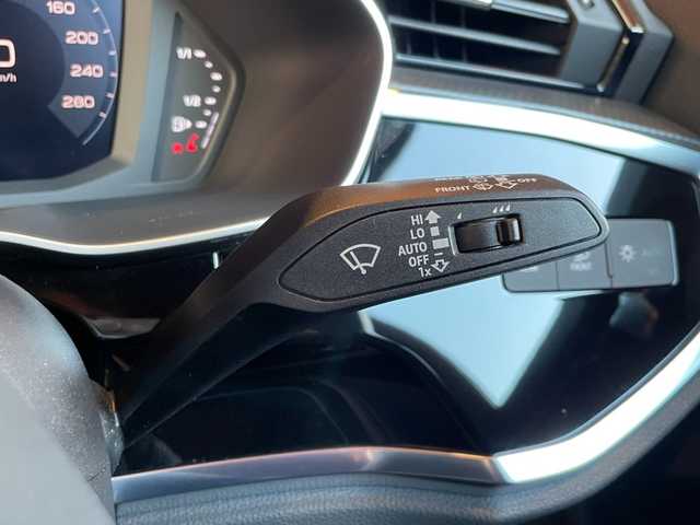 アウディ Ｑ３ SB 35TDIクワトロ Sライン 愛知県 2020(令2)年 4.8万km ミトスブラックメタリック ワンオーナー/純正ナビ/360度カメラ/AppleCarPlay/Bluetooth/ベーシックパッケージ/アシスタンスパッケージ/テクノロジーパッケージ/アダプティブクルーズコントロール/サイドアシスト/バーチャルコックピット/純正19インチアルミ