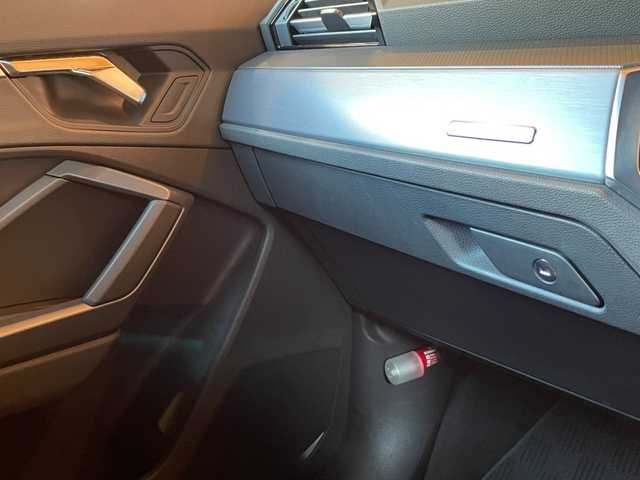 アウディ Ｑ３ SB 35TDIクワトロ Sライン 愛知県 2020(令2)年 4.8万km ミトスブラックメタリック ワンオーナー/純正ナビ/360度カメラ/AppleCarPlay/Bluetooth/ベーシックパッケージ/アシスタンスパッケージ/テクノロジーパッケージ/アダプティブクルーズコントロール/サイドアシスト/バーチャルコックピット/純正19インチアルミ