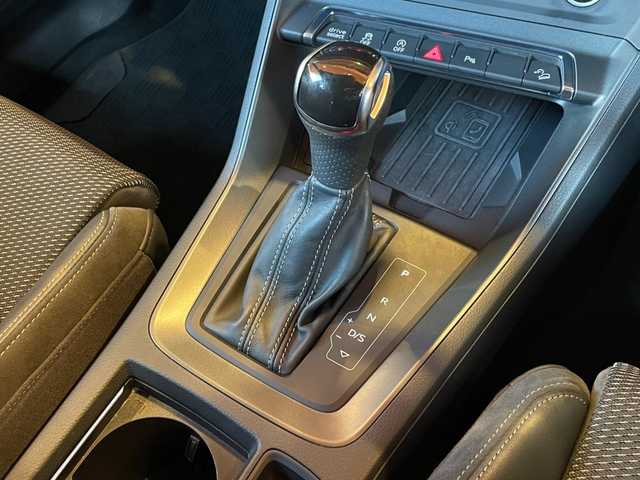 アウディ Ｑ３ SB 35TDIクワトロ Sライン 愛知県 2020(令2)年 4.8万km ミトスブラックメタリック ワンオーナー/純正ナビ/360度カメラ/AppleCarPlay/Bluetooth/ベーシックパッケージ/アシスタンスパッケージ/テクノロジーパッケージ/アダプティブクルーズコントロール/サイドアシスト/バーチャルコックピット/純正19インチアルミ