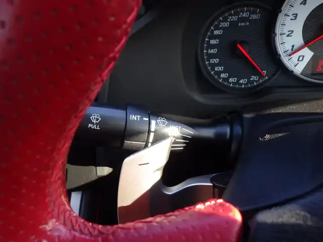 トヨタ ８６ GT リミテッド 千葉県 2012(平24)年 6.6万km オレンジメタリック BLITZエアクリーナー/TRDフロントストラットタワーバー/TRDモーションコントロールビーム/クルーズコントロール/純正SDナビ/地デジTV/【DVD/CD再生機能　Bluetooth接続】/バックカメラ/ハーフレザーシート/革巻きステアリング/HIDヘッドライト/フォグライト/純正17インチアルミホイル/サイド/カーテンエアバッグ/スマートキー