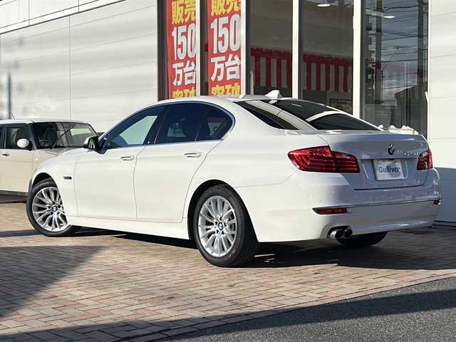 ＢＭＷ ５２３ｄ