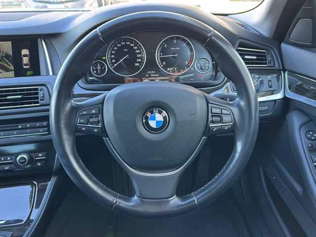 ＢＭＷ ５２３ｄ