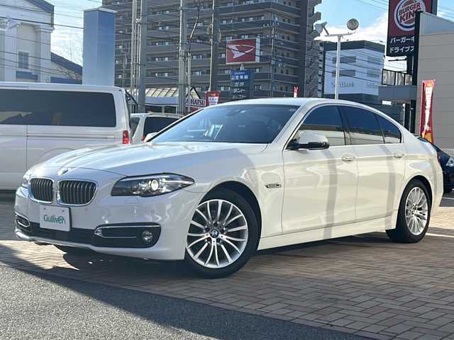 ＢＭＷ ５２３ｄ