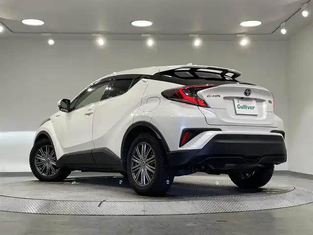 トヨタ Ｃ－ＨＲ