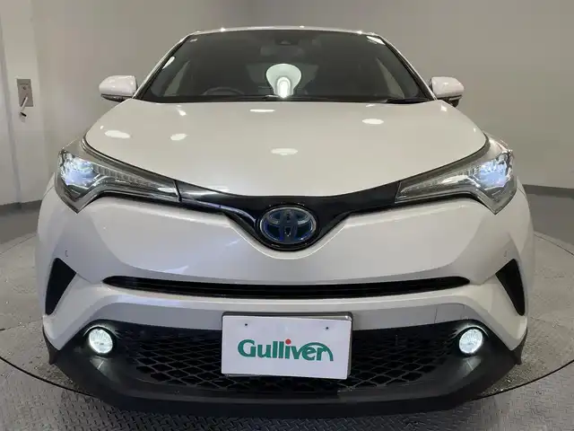 トヨタ Ｃ－ＨＲ