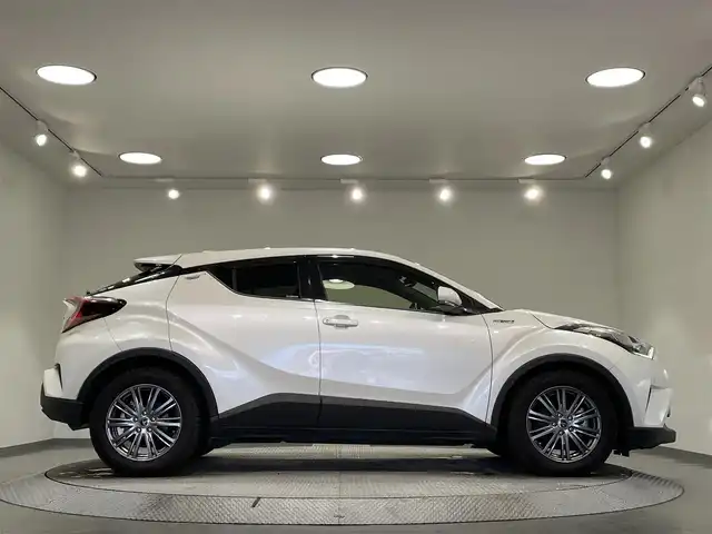 トヨタ Ｃ－ＨＲ