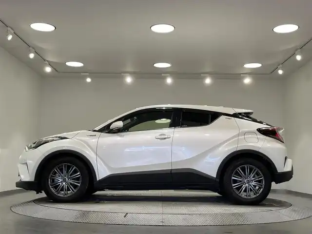 トヨタ Ｃ－ＨＲ