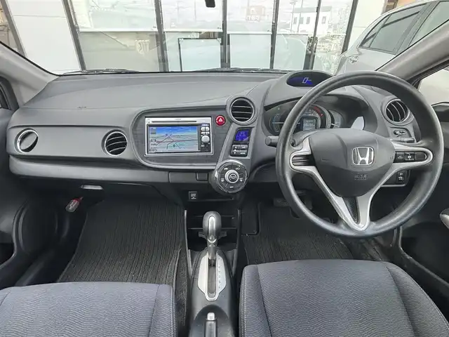 ホンダ インサイト G 宮城県 2010(平22)年 8.3万km プレミアムディープバイオレットパール 走行距離：８２３２６ｋｍ/バックカメラ/ＥＴＣ/純正フロアマット/ＳＤナビ/ラジアルタイヤ付/Ｈｏｎｄａ　ＩＭＡ/ドアバイザー/電格ミラー/社外アルミホイール/ＥＣＯＮ/リモコンキー/ワンセグ/ＡＭ・ＦＭ・ＴＶ・ＣＤ・ＤＶＤ