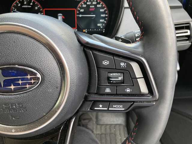 スバル レヴォーグ 1．8STIスポーツ EX 長崎県 2021(令3)年 3万km WRブルーパール アイサイトX/・衝突被害軽減ブレーキ/・レーダークルーズコントロール/・レーンキープアシスト/STiスポイラー/メーカーOPナビ/・Bluetooth接続/・フルセグTV/バックカメラ/ETC/革シート/・パワーシート/・シートヒーター/MTモード付AT/パドルシフト/LEDオートヘッドライト/電子パーキング/革巻きステアリング/ステアリングスイッチ/ドライブレコーダー【ZDR-015】/ISOFIX/パワーバックドア
