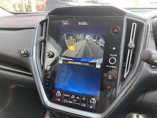 スバル レヴォーグ 1．8STIスポーツ EX 長崎県 2021(令3)年 3万km WRブルーパール アイサイトX/・衝突被害軽減ブレーキ/・レーダークルーズコントロール/・レーンキープアシスト/STiスポイラー/メーカーOPナビ/・Bluetooth接続/・フルセグTV/バックカメラ/ETC/革シート/・パワーシート/・シートヒーター/MTモード付AT/パドルシフト/LEDオートヘッドライト/電子パーキング/革巻きステアリング/ステアリングスイッチ/ドライブレコーダー【ZDR-015】/ISOFIX/パワーバックドア