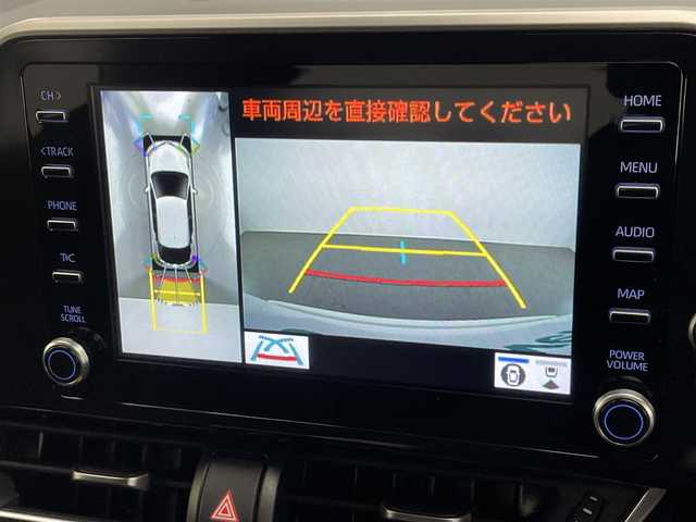 トヨタ Ｃ－ＨＲ G モード ネロ セーフティプラス 愛知県 2021(令3)年 4.4万km ホワイトパールクリスタルシャイン 純正ディスプレイナビ　ミラキャスト対応　ＵＳＢ　モデリスタエアロ　ハーフレザー　シートヒーター　セーフティセンス　衝突軽減装置　追従クルコン　ＬＥＤオートライト　フォグランプ　コーナーセンサー　禁煙車