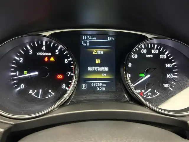 日産 エクストレイル 20X ブラックエクストリーマーX エマB 鹿児島県 2015(平27)年 6.4万km ダイヤモンドブラック 4WD/エマージェンシーブレーキ/踏み間違い衝突防止アシスト/車線逸脱警報/進入禁止標識検知/純正7インチメーカーOPナビ/（CD/DVD/フルセグ/USB/AM/FM）/インテリジェントアラウンドビューモニター/バックカメラ/社外デジタルインナーミラー型前後ドライブレコーダー/ビルトインETC/革巻きステアリング/ステアリングリモコン/ハーフレザーシート/撥水カプロンシート/前席シートヒーター/純正LEDヘッドライト/フロントフォグランプ/オートライト/アイドリングストップ/前後コーナーセンサー/純正フロアマット/純正ドアバイザー/純正17インチアルミ