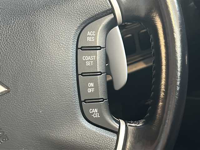三菱 デリカＤ：５ G－Navi package 岐阜県 2007(平19)年 9.6万km 黒 ４WD/ナビパッケージ/純正ナビゲーション/バックモニター/サイドモニター/フロントモニター/クルーズコントロール/電動スライドドア/ETC/ドライブレコーダー/スマートキー/HIDヘッドライト/純正フロアマット/オートライト