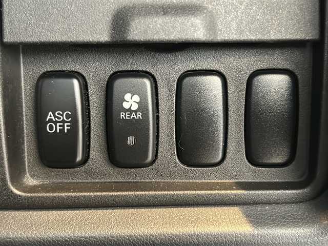 三菱 デリカＤ：５ G－Navi package 岐阜県 2007(平19)年 9.6万km 黒 ４WD/ナビパッケージ/純正ナビゲーション/バックモニター/サイドモニター/フロントモニター/クルーズコントロール/電動スライドドア/ETC/ドライブレコーダー/スマートキー/HIDヘッドライト/純正フロアマット/オートライト