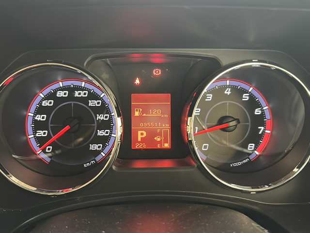 三菱 デリカＤ：５ G－Navi package 岐阜県 2007(平19)年 9.6万km 黒 ４WD/ナビパッケージ/純正ナビゲーション/バックモニター/サイドモニター/フロントモニター/クルーズコントロール/電動スライドドア/ETC/ドライブレコーダー/スマートキー/HIDヘッドライト/純正フロアマット/オートライト