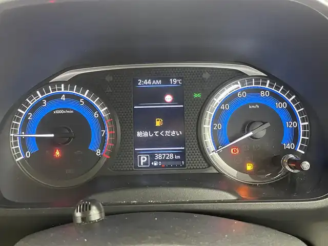 日産 ルークス X 埼玉県 2020(令2)年 3.9万km ベージュ アラウンドビューモニター　純正９インチナビ　ドライブレコーダー　ＥＴＣ　ＬＥＤライト　両側パワースライドドア　プッシュスタート　スマートキー　純正フロアマット　地デジフルセグＴＶ　Ｂｌｕｅｔｏｏｔｈ