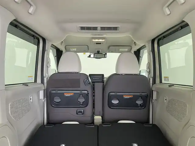 日産 ルークス X 埼玉県 2020(令2)年 3.9万km ベージュ アラウンドビューモニター　純正９インチナビ　ドライブレコーダー　ＥＴＣ　ＬＥＤライト　両側パワースライドドア　プッシュスタート　スマートキー　純正フロアマット　地デジフルセグＴＶ　Ｂｌｕｅｔｏｏｔｈ