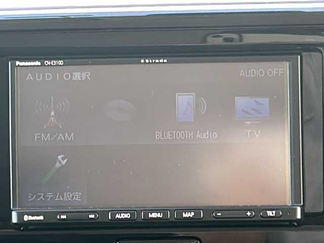 日産 デイズ ルークス S 沖縄県 2019(令1)年 1.2万km ブラック 禁煙車　/エマージェンシーブレーキ　/社外ナビ　/（ＴＶ／Ｂｌｕｅｔｏｏｔｈ／ＦＭ／ＡＭ）/ＥＴＣ　/両側スライドドア　/バックカメラ　/前方ドラレコ　/アイドリングストップ　/電動格納ミラー　/踏み間違い防止アシスト/ACエアコン