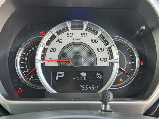 スズキ スペーシア カスタム HYBRID XS ターボ 大分県 2019(令1)年 7.6万km ブルーイッシュブラックパール3 ・純正ナビ(CD.DVD.BT.SD.USB)/・全方位カメラ/・ヘッドアップディスプレイ/・デュアルセンサーブレーキサポート/・フルセグテレビ/・両側パワースライドドア/・クルーズコントロール/・ETC/・ドライブレコーダー/・運転席シートヒーター/・パドルシフト/・ステアリングリモコン/・スマートキー/・フロアマット