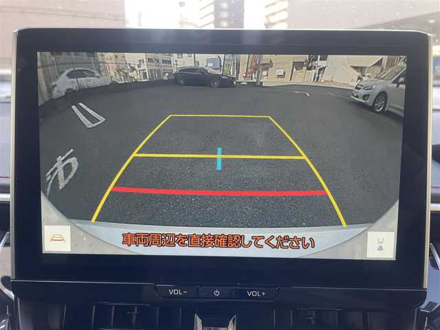 トヨタ カローラ スポーツ ハイブリッドG Z 神奈川県 2024(令6)年 0.8万km プラチナホワイトパールマイカ Toyota Safety Sense/・プリクラッシュセーフティ/・レーントレーシングアシスト/・レーンディパーチャーアラート/・プロアクティブドライビングアシスト/・オートマチックハイビーム/・ロードサインアシスト/・レーダークルーズコントロール/・発進遅れ告知機能/・ドライバー異常時対応システム/ブラインドスポットモニター/Tom’sエアロ/Tom’sマフラー/GRアルミペダル/純正ナビ＆フルセグTV/BT/タイプC/HDMI/バックカメラ/ビルトインETC2.0/前席シートヒーター/電動パーキングブレーキ/純正18inアルミホイール/オートライト/LEDライト/フォグランプ/オート電格ミラー/ウインカーミラー/スマートキー/プッシュスタート/W＆サイド＆カーテンエアバッグ/横滑り防止装置/ABS/ドアバイザー/保証書/取扱説明書/スペアキー