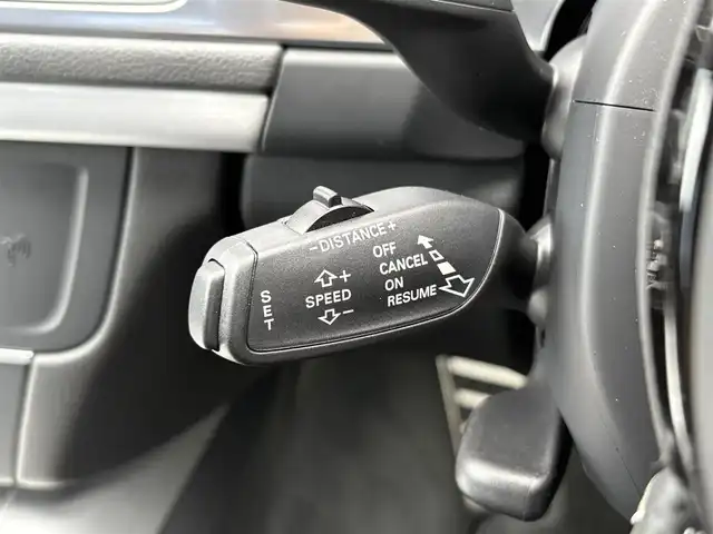 アウディ Ａ７ SB 2.0 TFSI クワトロ S LINE P 石川県 2017(平29)年 6.1万km グレイシアホワイトメタリック 黒革シート/シートヒーター/衝突軽減ブレーキ/アダプティブクルーズコントロール/サイドアシスト/純正ナビ/フルセグＴＶ/バックカメラ/クリアランスソナー/電動リアゲート/ＢＯＳＥサウンド/ＬＥＤライト