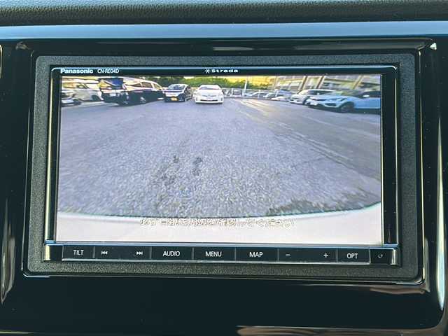 ホンダ Ｎ ＷＧＮ カスタム G ターボパッケージ 沖縄県 2018(平30)年 7.4万km プラチナホワイトパール 社外ナビ/ （ＡＭ／ＦＭ／ＢＴ／ＣＤ/DVD）/フルセグＴＶ　/バックモニター　/純正１４インチアルミホイール　/クルーズコントロール　/ＥＴＣ　/ＬＥＤヘッドライト　/オートライト　/プッシュスタート/スマートキー/フロアマット