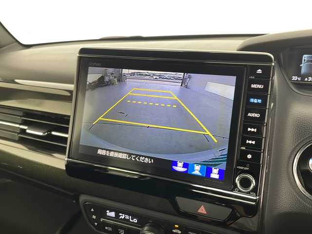 ホンダ Ｎ ＢＯＸ G･Lターボ Hセンシング カッパーブラウンスタイル 愛知県 2018(平30)年 3.2万km プラチナホワイトパール ホンダセンシング/衝突軽減システム/純正８型SDナビ/両側パワースライドドア/レーダークルーズコントロール/フルセグ/CD/DVD/Bluetooth/バックカメラ/コーナーセンサー/純正アルミホイール/LEDヘッドライト/パドルシフト/オートマチックハイビーム/ドライブレコーダー/ETC/ステアリングスイッチ/スマートキー/プッシュスタート