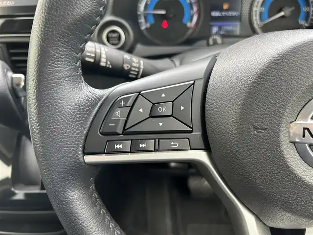 日産 デイズ HWS G ターボ プロパイロットED 滋賀県 2020(令2)年 2.4万km ホワイトパール ガソリン（ハイブリッド）/2WD(FF)/CVT/純正9インチナビ（MM320D-L）/アラウンドビューモニター/ETC/プロパイロット/衝突軽減ブレーキ/コーナーセンサー/横滑り防止装置/電格ウインカーミラー/アイドリングストップ/電動サイドブレーキ/革巻きステアリング/ステアリングスイッチ/オートライト/LEDヘッドライト/フロントフォグ/プッシュスタート/純正フロアマット