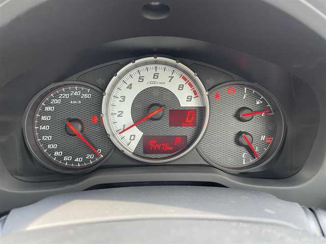 トヨタ ８６ GT リミテッド 福岡県 2013(平25)年 7.5万km クリスタルブラックシリカ ＴＥＩＮ車高調/純正ナビ/バックカメラ/ＴＲＤリアスポイラー/ＨＩＤヘッドライト/フォグランプ/シートヒーター/ＥＴＣ/社外１８アルミ/前後ドラレコ/パドルシフト/スマートキー/プッシュスタート/Wilwoodブレーキキャリパー