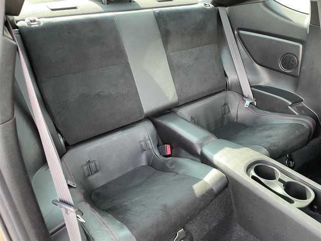 トヨタ ８６ GT リミテッド 福岡県 2013(平25)年 7.5万km クリスタルブラックシリカ ＴＥＩＮ車高調/純正ナビ/バックカメラ/ＴＲＤリアスポイラー/ＨＩＤヘッドライト/フォグランプ/シートヒーター/ＥＴＣ/社外１８アルミ/前後ドラレコ/パドルシフト/スマートキー/プッシュスタート/Wilwoodブレーキキャリパー