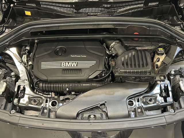 ＢＭＷ Ｘ２ xDrive20i MスポーツX 新潟県 2018(平30)年 2.6万km サファイアブラックP オプション/アドバンスドアクティブセーフティパッケージ/-ヘッドアップディスプレイ/-アクティブクルーズコントロール/主要装備/インテリジェントセーフティ/純正HDDナビ/バックカメラ/ETC/ドライブレコーダー/純正19インチアルミホイール/LEDヘッドライト/パワーバックドア/コーナーセンサー