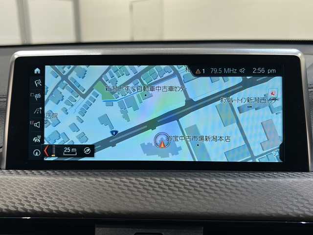 ＢＭＷ Ｘ２ xDrive20i MスポーツX 新潟県 2018(平30)年 2.6万km サファイアブラックP オプション/アドバンスドアクティブセーフティパッケージ/-ヘッドアップディスプレイ/-アクティブクルーズコントロール/主要装備/インテリジェントセーフティ/純正HDDナビ/バックカメラ/ETC/ドライブレコーダー/純正19インチアルミホイール/LEDヘッドライト/パワーバックドア/コーナーセンサー