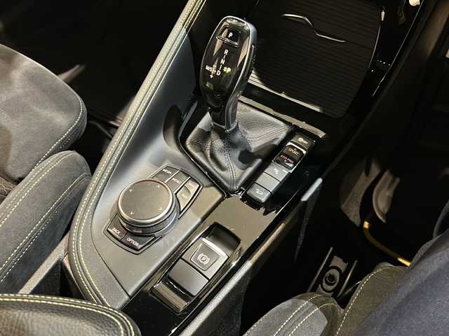 ＢＭＷ Ｘ２ xDrive20i MスポーツX 新潟県 2018(平30)年 2.6万km サファイアブラックP オプション/アドバンスドアクティブセーフティパッケージ/-ヘッドアップディスプレイ/-アクティブクルーズコントロール/主要装備/インテリジェントセーフティ/純正HDDナビ/バックカメラ/ETC/ドライブレコーダー/純正19インチアルミホイール/LEDヘッドライト/パワーバックドア/コーナーセンサー
