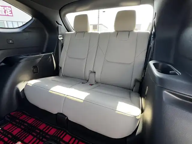 マツダ ＣＸ－８ 25S グランドジャーニー 道央・札幌 2024(令6)年 1.2万km マシーングレープレミアムM ４WD/純正メーカーOPナビ/AM/FM/BT/フルセグ/社外フリップダウンモニター/衝突被害軽減ブレーキ/横滑り防止装置/レーダークルーズコントロール/レーンキープアシスト/クリアランスソナー/ブラインドスポットモニター/バックカメラ/フロントカメラ/サイドカメラ/全方位カメラ/アラウンドビューモニター/ETC/アイドリングストップ/前席パワーシート/メモリーシート/前席＋セカンドシートヒーター/ハーフレザーシート/革巻きステアリング/ステアリングリモコン/ハンドルヒーター/電動パーキング/オートブレーキホールド/自動防眩ミラー/MTモード付AT/プッシュスタート/スマートキー/LEDヘッドライト/オートライト/オートマチックハイビーム/電動格納ミラー/ウィンカーミラー/社外フロアマット