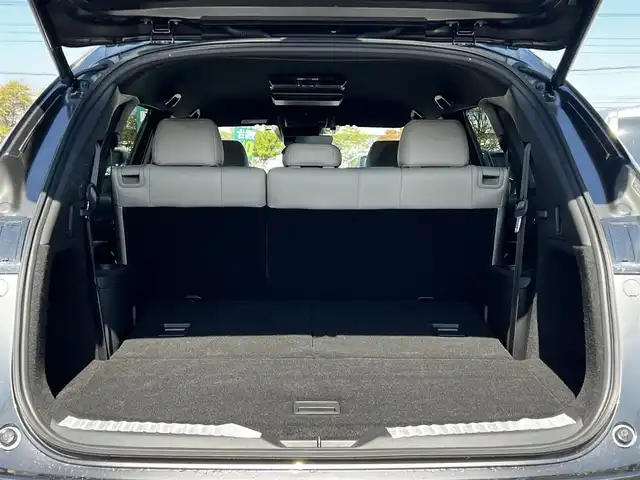 マツダ ＣＸ－８ 25S グランドジャーニー 道央・札幌 2024(令6)年 1.2万km マシーングレープレミアムM ４WD/純正メーカーOPナビ/AM/FM/BT/フルセグ/社外フリップダウンモニター/衝突被害軽減ブレーキ/横滑り防止装置/レーダークルーズコントロール/レーンキープアシスト/クリアランスソナー/ブラインドスポットモニター/バックカメラ/フロントカメラ/サイドカメラ/全方位カメラ/アラウンドビューモニター/ETC/アイドリングストップ/前席パワーシート/メモリーシート/前席＋セカンドシートヒーター/ハーフレザーシート/革巻きステアリング/ステアリングリモコン/ハンドルヒーター/電動パーキング/オートブレーキホールド/自動防眩ミラー/MTモード付AT/プッシュスタート/スマートキー/LEDヘッドライト/オートライト/オートマチックハイビーム/電動格納ミラー/ウィンカーミラー/社外フロアマット