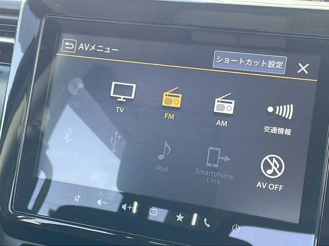 スズキ ソリオ バンディット HV MV 福岡県 2021(令3)年 1.5万km スーパーブラックパール 純正9インチナビ/【AM/FM/DISC/フルセグTV/BT/USB】/全方位モニター/ルームミラー型前後ドラレコ/ワンオーナー/ヘッドアップディスプレイ/デュアルカメラブレーキサポート/レーダークルーズコントロール/リヤコーナーセンサー/両側パワースライドドア/電動格納ミラー/LEDヘッドライト＆フォグランプ/ステアリングスイッチ/プッシュスタート/ETC/後席サンシェード/後席用テーブル/リアサーキュレーター/純正ドアバイザー/スペアタイヤ/オールシーズンタイヤ装着