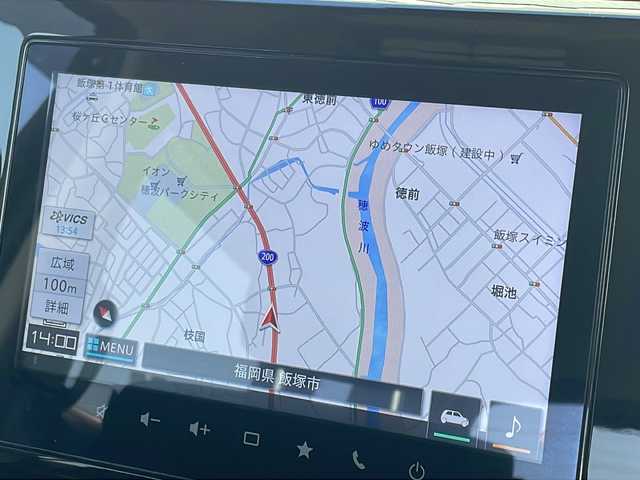 スズキ ソリオ バンディット HV MV 福岡県 2021(令3)年 1.5万km スーパーブラックパール 純正9インチナビ/【AM/FM/DISC/フルセグTV/BT/USB】/全方位モニター/ルームミラー型前後ドラレコ/ワンオーナー/ヘッドアップディスプレイ/デュアルカメラブレーキサポート/レーダークルーズコントロール/リヤコーナーセンサー/両側パワースライドドア/電動格納ミラー/LEDヘッドライト＆フォグランプ/ステアリングスイッチ/プッシュスタート/ETC/後席サンシェード/後席用テーブル/リアサーキュレーター/純正ドアバイザー/スペアタイヤ/オールシーズンタイヤ装着
