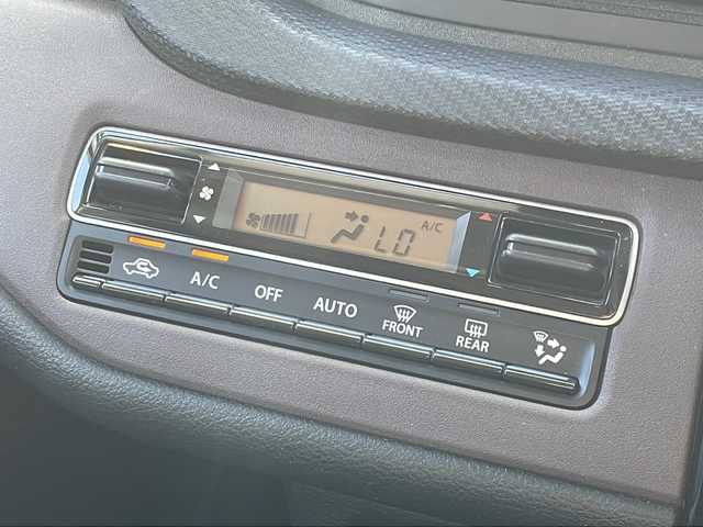 スズキ ソリオ バンディット HV MV 福岡県 2021(令3)年 1.5万km スーパーブラックパール 純正9インチナビ/【AM/FM/DISC/フルセグTV/BT/USB】/全方位モニター/ルームミラー型前後ドラレコ/ワンオーナー/ヘッドアップディスプレイ/デュアルカメラブレーキサポート/レーダークルーズコントロール/リヤコーナーセンサー/両側パワースライドドア/電動格納ミラー/LEDヘッドライト＆フォグランプ/ステアリングスイッチ/プッシュスタート/ETC/後席サンシェード/後席用テーブル/リアサーキュレーター/純正ドアバイザー/スペアタイヤ/オールシーズンタイヤ装着