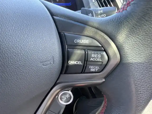 ホンダ ＣＲ－Ｚ α マスターレーベル 宮崎県 2013(平25)年 5.2万km ミラノレッド 純正ナビ【VXM-122VFi】/・フルセグTV・DVD・CD・Bluetooth/バックカメラ/ETC/クルーズコントロール/パドルシフト/HIDヘッドライト/オートライト/純正フロアマット/純正ドアバイザー/スマートキー