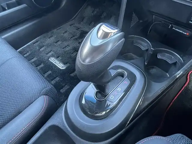 ホンダ ＣＲ－Ｚ α マスターレーベル 宮崎県 2013(平25)年 5.2万km ミラノレッド 純正ナビ【VXM-122VFi】/・フルセグTV・DVD・CD・Bluetooth/バックカメラ/ETC/クルーズコントロール/パドルシフト/HIDヘッドライト/オートライト/純正フロアマット/純正ドアバイザー/スマートキー