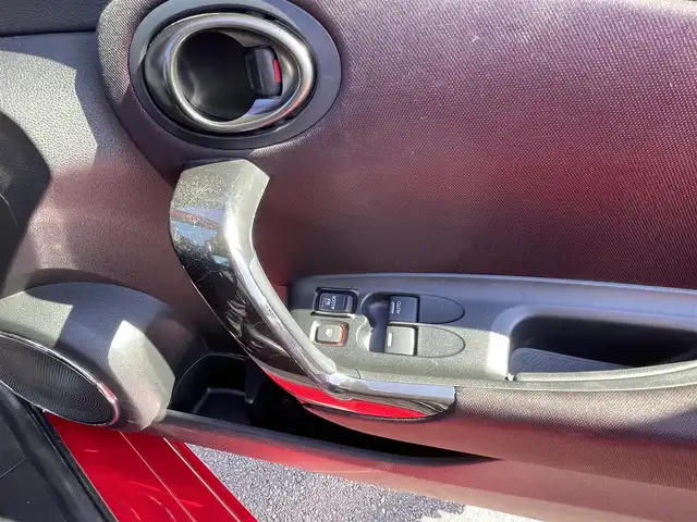 ホンダ ＣＲ－Ｚ α マスターレーベル 宮崎県 2013(平25)年 5.2万km ミラノレッド 純正ナビ【VXM-122VFi】/・フルセグTV・DVD・CD・Bluetooth/バックカメラ/ETC/クルーズコントロール/パドルシフト/HIDヘッドライト/オートライト/純正フロアマット/純正ドアバイザー/スマートキー