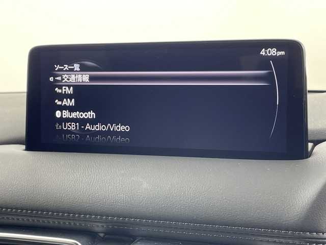 マツダ ＣＸ－８ XD Lパッケージ 熊本県 2022(令4)年 2.1万km プラチナクォーツメタリック ワンオーナー/純正ナビ（ラジオ・BT・フルセグTV ）/Apple Car Play/Android Auto/全方位カメラ 　/スマートシティーブレーキサポート/ブラインドスポットモニタリング/レーンキープアシストシステム/速度標識警報/舎監認知支援システム/車線逸脱警報/オートハイビーム/ETC/USB入力端子/前後ドライブレコーダー/レザーシート/前席パワーシート/1/2列目シートヒーター/前席エアーシート/ステアリングヒーター /レーダークルーズコントロール/ヘッドアップディスプレイ /電動リアゲート /電動格納ミラー/ミラーウィンカー/スペアキー×1/純正19インチアルミ