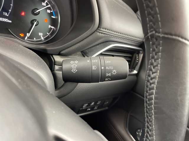 マツダ ＣＸ－８ XD Lパッケージ 熊本県 2022(令4)年 2.1万km プラチナクォーツメタリック ワンオーナー/純正ナビ（ラジオ・BT・フルセグTV ）/Apple Car Play/Android Auto/全方位カメラ 　/スマートシティーブレーキサポート/ブラインドスポットモニタリング/レーンキープアシストシステム/速度標識警報/舎監認知支援システム/車線逸脱警報/オートハイビーム/ETC/USB入力端子/前後ドライブレコーダー/レザーシート/前席パワーシート/1/2列目シートヒーター/前席エアーシート/ステアリングヒーター /レーダークルーズコントロール/ヘッドアップディスプレイ /電動リアゲート /電動格納ミラー/ミラーウィンカー/スペアキー×1/純正19インチアルミ