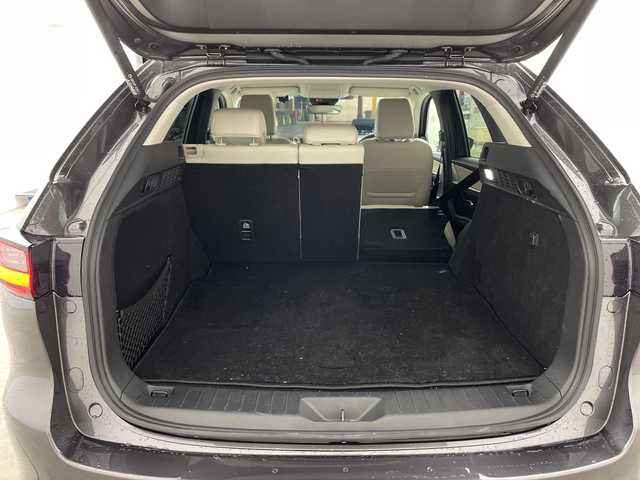 マツダ ＣＸ－６０ 25S Lパッケージ 兵庫県 2023(令5)年 1.3万km マシーングレープレミアムM ・シースルービューパッケージ/３６０°ビュー・モニター（シースルービュー）＋ワイヤレス接続機能　ＡｐｐｌｅＣａｒＰｌａｙ対応＋１２．３インチセンターディスプレイ＋ワイヤレス充電（Ｑｉ）/・マイコックピットパッケージ/電動チルト＆テレスコピックステアリング（ドライビングポジションメモリー機能連動）＋ドライバーパーソナライズ（自動設定復元）＋１２．３インチフル液晶メーター（ＴＦＴカラー）/・i-ACTIVSENSE/・車線逸脱警報システム/・AT誤発進抑制制御/・後側方車両検知/・衝突二次被害システム/・トラクションコントロールシステム/・フロントリアパーキングセンサー/・緊急時車線維持支援/・ブラインドスポットモニタリング/・前側方接近車両検知/・交通標識認識システム/・レーダークルーズコントロール/・ドライバー異常時対応システム/・ドライバーモニタリング/・ブレーキアシスト/・エマージェンシーシグナルシステム/・レーンキープアシスト/・HDMI/・革シート/・全席シートヒーター/・ヘッドアップディスプレイ/・置くだけ充電/・ステアリングヒーター/・電動リアゲート/・純正20インチアルミ/・ETC/・LED