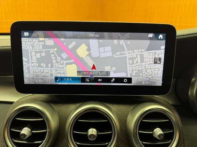 メルセデス・ベンツ ＧＬＣ２２０ d 4マチック 千葉県 2019(令1)年 5.3万km ポーラホワイト ACC　/半革　/ナビ　/TV　/360°/Bluetooth接続　/電動リアゲート/電動シート　/シートヒーター　/アダプティブLEDライト　/アンビエントライト　/アクティブパーキング　/衝突軽減B　/BSM　/LKA　/ドラレコ　/ETC