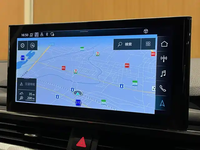 アウディ Ａ４ オールロードクワトロ 宮城県 2021(令3)年 2.6万km クワンタムグレー ラグジュアリーパッケージ/パークアシストパッケージ/バーチャルコックピット/MMIナビゲーションシステム/全方位カメラ/ベージュレザーシート/シートヒーター/メモリ機能付きパワーシート/マトリクスLEDヘッドライト/アドバンストキー/パワーバックドア/ルーフレール/純正18インチAW/ドライブレコーダー/ETC2.0車載器